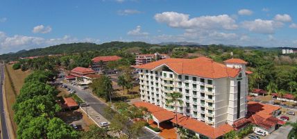 Holiday Inn PANAMA CANAL (Panamá)