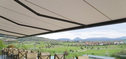 Castillo de Gorraiz Hotel Golf & Spa (Pampelune)