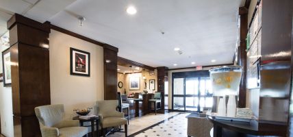Hotel Staybridge Suites AUSTIN AIRPORT (Austin)