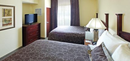 Hotel Staybridge Suites HOT SPRINGS (Lake Hamilton)