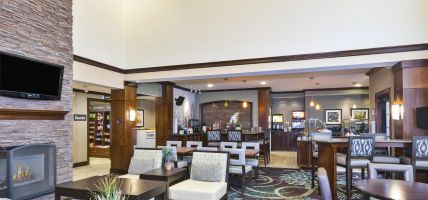 Hotel Staybridge Suites LANSING-OKEMOS (Okemos)