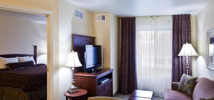 Hotel Staybridge Suites LANSING-OKEMOS (Okemos)