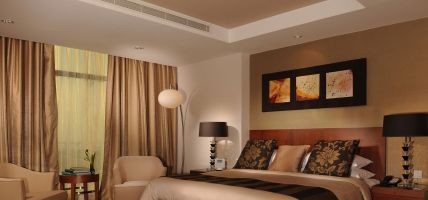 Hotel Fraser Suites Seef Bahrain (Seef, Manama)