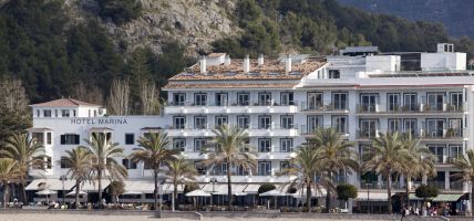 MARINA WELLNESS & SPA HOTEL (Balearen)