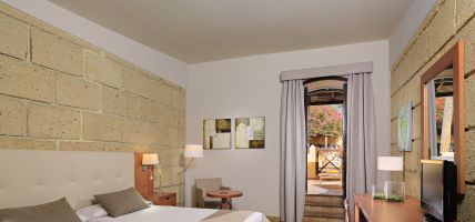 Finca Salamanca - Hotel Rural (Güímar)