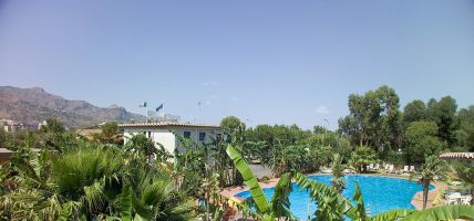 Hotel Villaggio Alkantara (Giardini Naxos)