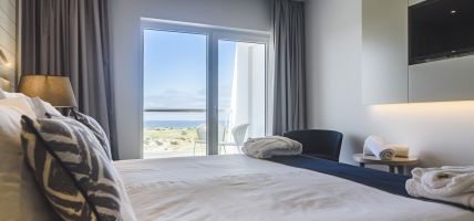 MH Atlântico Golfe Hotel (Peniche)