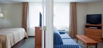 Hotel Candlewood Suites COLONIAL HEIGHTS-FT LEE (Colonial Heights)