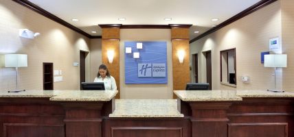 Holiday Inn Express & Suites TWIN FALLS (Twin Falls)