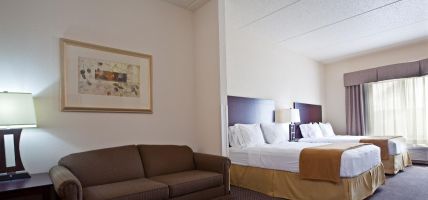 Holiday Inn Express & Suites CHICAGO WEST-O'HARE ARPT AREA (Hillside)