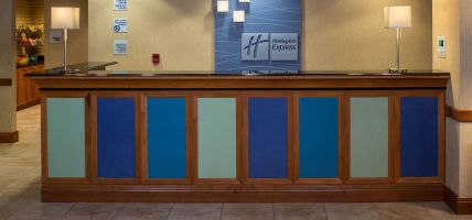 Holiday Inn Express & Suites BRADENTON EAST-LAKEWOOD RANCH (Bradenton)