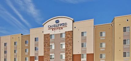 Hotel Candlewood Suites BUFFALO AMHERST (Eggertsville - Amherst)
