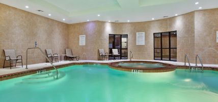 Holiday Inn & Suites LAKE CHARLES SOUTH (Lake Charles)