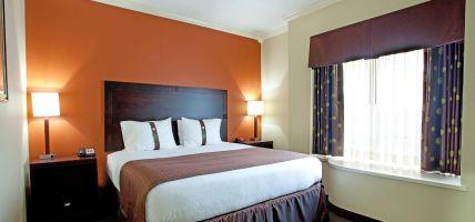 Holiday Inn & Suites LAKE CHARLES SOUTH (Lake Charles)