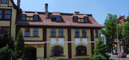 Hotel Karkonosze (Kamienna Góra)