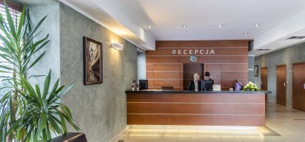 Vega Business Hotel (Breslavia)