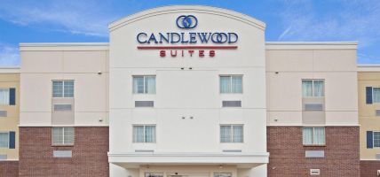 Hotel Candlewood Suites LEXINGTON (Lexington)