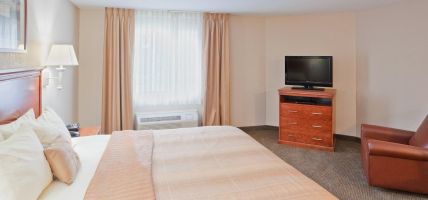 Hotel Candlewood Suites ABERDEEN-BEL AIR (Bel Air North)