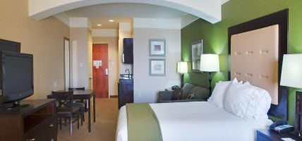 Holiday Inn Express & Suites GALVESTON WEST-SEAWALL (Galveston)