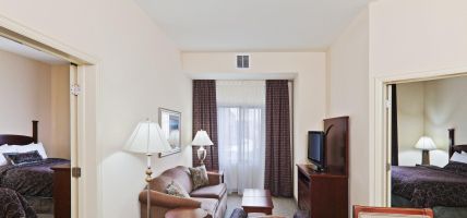 Hotel Staybridge Suites OKLAHOMA CITY-QUAIL SPRINGS (Oklahoma City)