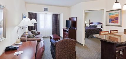 Hotel Staybridge Suites OKLAHOMA CITY-QUAIL SPRINGS (Oklahoma City)