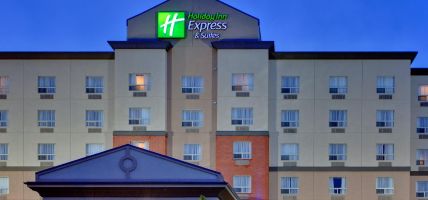 Holiday Inn Express & Suites EDMONTON SOUTH (Edmonton)