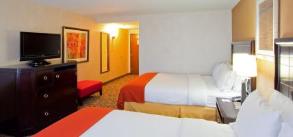 Holiday Inn Express & Suites COLUMBIA EAST - ELKRIDGE (Elkridge)