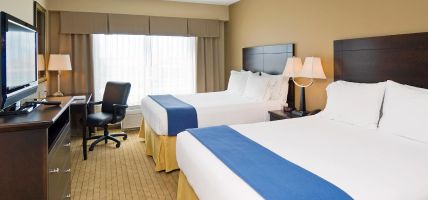 Holiday Inn Express & Suites FT MYERS EAST- THE FORUM (Fort Myers Shores)