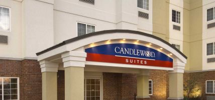 Hotel Candlewood Suites INDIANAPOLIS NORTHWEST (Indianapolis City)