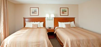 Hotel Candlewood Suites INDIANAPOLIS NORTHWEST (Indianapolis City)