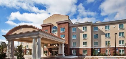 Holiday Inn Express & Suites SAVANNAH - MIDTOWN (Montgomery)