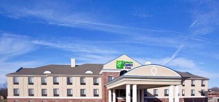 Holiday Inn Express & Suites EAST LANSING (East Lansing)
