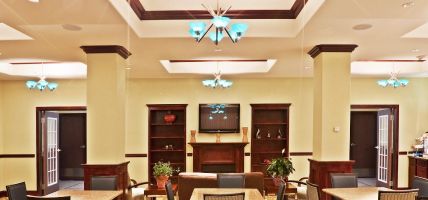 Holiday Inn Express & Suites PAULS VALLEY (Pauls Valley)