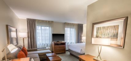 Hotel Staybridge Suites KANSAS CITY-INDEPENDENCE (Kansas City)