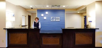 Holiday Inn Express & Suites NEWPORT SOUTH (Newport)