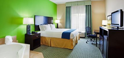 Holiday Inn Express & Suites NEWPORT SOUTH (Newport)