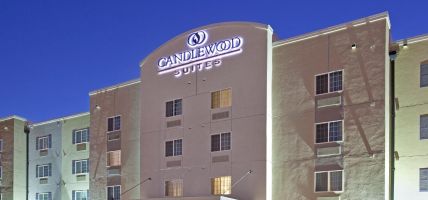 Hotel Candlewood Suites ROSWELL (Roswell)