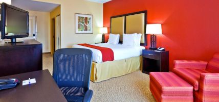 Holiday Inn Express & Suites NASHVILLE-OPRYLAND (Nashville, Nashville)