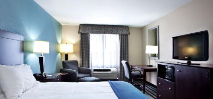 Holiday Inn Express & Suites BATON ROUGE -PORT ALLEN (Port Allen)