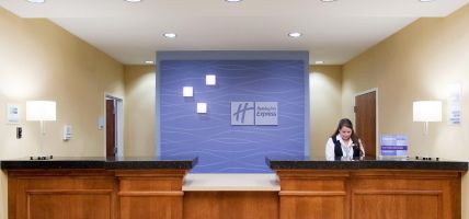 Holiday Inn Express & Suites DENVER AIRPORT (Denver)