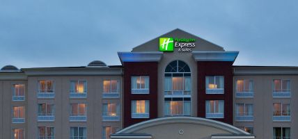 Holiday Inn Express & Suites SPARTANBURG-NORTH (Spartanburg)