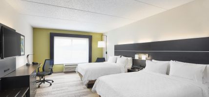 Holiday Inn Express & Suites SPARTANBURG-NORTH (Spartanburg)