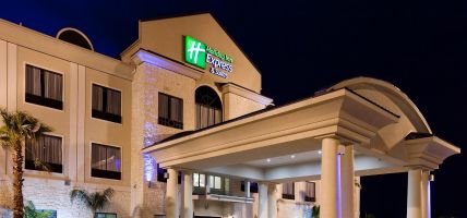 Holiday Inn Express & Suites HOUSTON-ALVIN (Alvin)