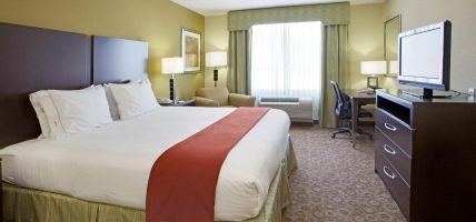 Holiday Inn Express & Suites WALLER - PRAIRIE VIEW (Waller)