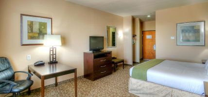 Holiday Inn Express & Suites PECOS (Pecos)