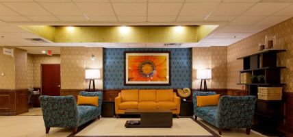 Holiday Inn Express & Suites CORPUS CHRISTI-PORTLAND (Portland)