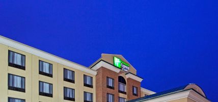Holiday Inn Express & Suites DETROIT - UTICA (Utica)