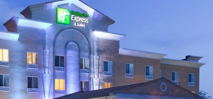 Holiday Inn Express & Suites CHARLOTTE- ARROWOOD (Charlotte)