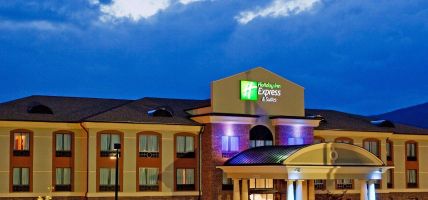 Holiday Inn Express & Suites SALEM (Salem)