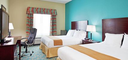 Holiday Inn Express & Suites SALEM (Salem)
